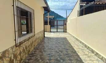 Imagem 6: Casa de 114 m² Itaóca - Mongaguá, à venda por R$ 395.000