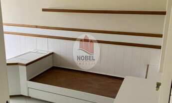 Imagem 5: Apartamento para venda ou aluguel no Condomínio Villa Serena, Centro de Feira de Santana R