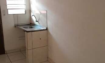 Imagem 3: Casa de condomínio para aluguel tem 50 metros quadrados com 1 quarto