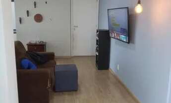 Imagem 3: Apartamento com 3 dormitórios à venda, 80 m² por R$ 600.000,00 - Ponte Preta - Campinas/SP