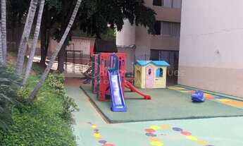 Imagem 2: Apartamento a venda no Jaguaré