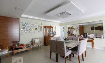 Imagem 6: Apartamento para Aluguel - Chácara Inglesa, 3 Quartos, 187 m2