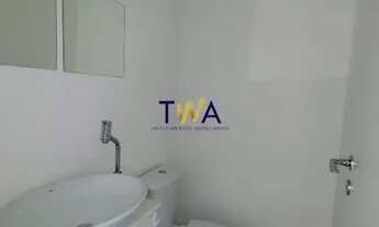 Imagem 8: Apartamento para aluguel, com 126 m², 3 suítes, 3 vagas, Vila da Serra - Nova Lima/MG