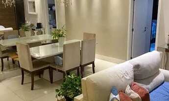 Imagem 2: Alugo apartamento no Cond. Resort Parc Paradiso