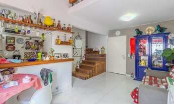 Imagem 4: Apartamento Venda Brooklin 80 m² 2 Dormitórios