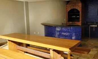 Imagem 5: Apartamento para aluguel e venda com 250 metros quadrados com 3 suítes, na ponta dareia! q