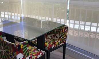 Imagem 7: Apartamento para venda com 50 metros quadrados 1 quarto