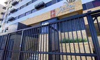 Imagem 3: Apartamento com 1 dormitório para alugar, 41 m² por R$ 2.200,00/mês - Cruz das Almas - Mac