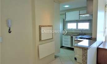 Imagem 7: PORTO ALEGRE - Apartamento Padrão - CRISTAL