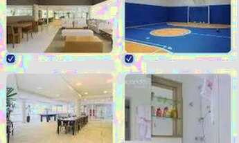 Imagem 3: Apartamento com 3 dormitórios à venda, 161 m² por R$ 2.600.000,00 - Vila Romana - São Paul