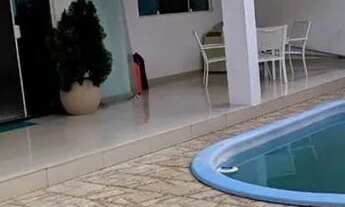 Imagem: Casa em Piedade - 04 Suítes - 06 Vagas