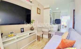 Imagem 3: Casa de 2 Dormitórios | Bela vista