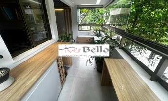 Imagem 3: LINDÍSSIMO APARTAMENTO NO FREEDOM FREGUESIA COM 89M2