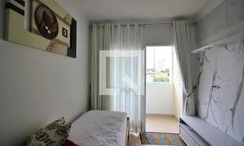 Imagem 2: Apartamento para Aluguel - Baeta Neves, 3 Quartos, 70 m2