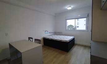 Imagem: Studio para alugar