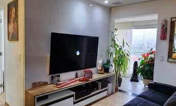 Imagem 5: Apartamento para venda com 83 metros quadrados com 3 quartos em Barra Funda - São Paulo