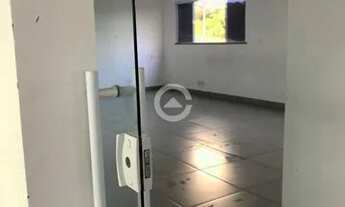 Imagem 6: Galpão - Jardim Nova Europa - Hortolândia