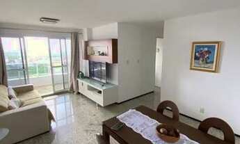 Imagem: Apartamento para aluguel com 94 metros no