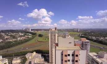 Imagem 3: Apartamento Padrão Jardim Nova Aliança Disponível Para Locação Jardim Nova Aliança 3 Dorm