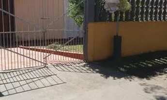 Imagem: Aluga-se casa mobiliada 40m² 2Q e Sala