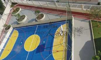 Imagem 5: Apartamento - Jardim Apolo II - Residencial Vivendas do Apollo - 65m² - 2 Dormitórios