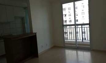 Imagem 2: Alugo apartamento no condomínio Dez Nova Iguaçu