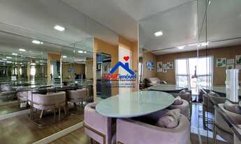 Imagem 4: Apartamento à venda no bairro Xaxim - Curitiba/PR