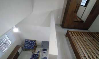 Imagem: Kitnet mobiliada - alugo