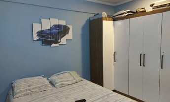 Imagem 5: Apartamento em praia grande - Bairro Aviação