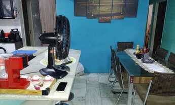 Imagem 2: Apartamento para venda tem 78 metros quadrados com 3 quartos