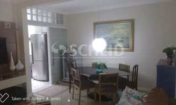 Imagem: LINDA CASA TERREA 2 DORMITORIOS NA VILA