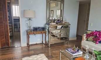 Imagem 2: Apartamento - Centro - Edifício Versailles - 2 Dormitórios - 79m²