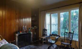 Imagem 4: Excelente localização! Linda casa de frente com linda vista - Albuquerque - Teresópolis