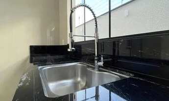 Imagem 4: Casa a venda de 3 suítes no Jardim Atlântico, Próximo ao Parque Cascavel