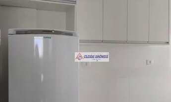 Imagem 6: Apartamento com 3 dormitórios à venda, 84 m² por R$ 400.000,00 - Araés - Cuiabá/MT