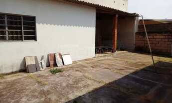 Imagem 3: Casa Padrão em Araraquara