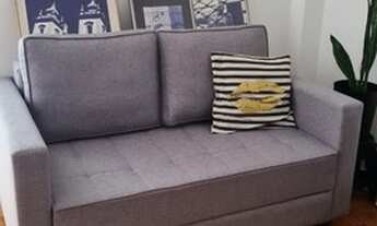 Imagem 5: LOCAÇÃO- TEMPORADA - LEME- 500 M DA PRAIA