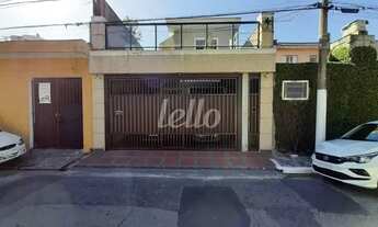 Imagem: São Paulo - Casa Padrão - Vila Santa Clara