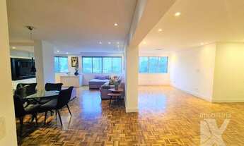 Imagem 6: Apartamento com 5 dormitórios para alugar, 233 m² por R$ 6.800/mês - Água Verde - Curitiba