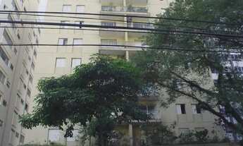 Imagem: Amplo/ Varanda/ Ótima localização