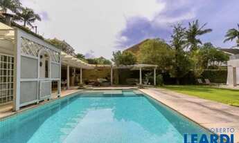 Imagem 5: CASA ASSOBRADADA - BROOKLIN - SP