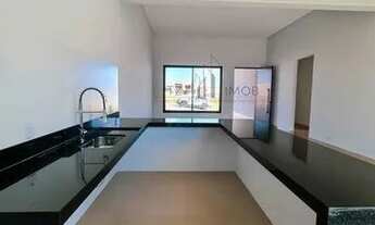 Imagem 10: Senador Canedo - Casa de Condomínio - Jardins Bolonha