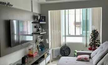 Imagem: Apartamento 2 quartos com suíte e modulados