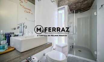 Imagem 7: Sofisticado apartamento de 139m², 2 suítes, com vista deslumbrante