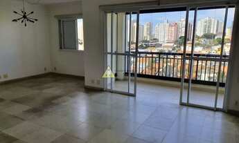 Imagem: Apartamento residencial à venda Vila Romana