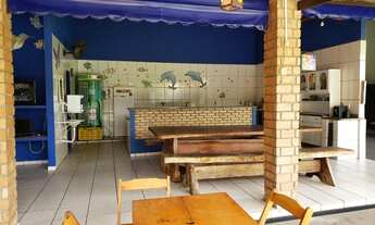 Imagem 6: Casa de Temporada em Aruanã