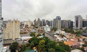 Imagem 5: Apartamento com 1 dormitório à venda, 61 m² por R$ 1.600.000,00 - Itaim Bibi - São Paulo/S