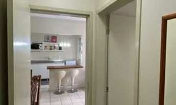 Imagem 2: Apto 2 Quartos Trindade próximo a Ufsc