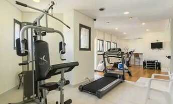 Imagem 7: Flat para locação no Itaim Bibi - Edifício Saint Denis