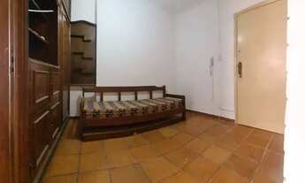 Imagem 2: Kitnet para alugar por R$ 1.300,00/mês - Itararé - São Vicente/SP